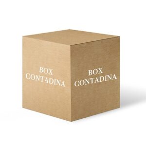 LA BOX DELLA CONTADINA